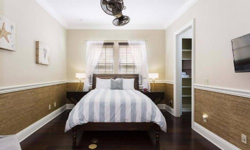 Exclusive 5 Star Villa with Private Pool on Reunion Resort and Spa Orlando Villa 4564 - image 9