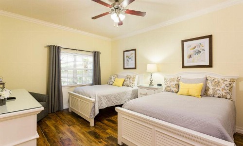 Ultimate 3 Bedroom Condo on Reunion Resort and Spa Orlando Condo 4592 - image 10