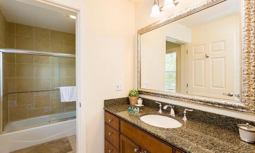 Ultimate 3 Bedroom Condo on Reunion Resort and Spa Orlando Condo 4592 - image 8