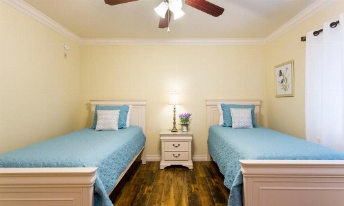 Ultimate 3 Bedroom Condo on Reunion Resort and Spa Orlando Condo 4592 - image 9