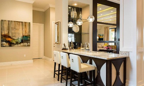 Ultimate 5 Star Villa with Private Pool on Reunion Resort and Spa Orlando Mansion 4580 - image 11