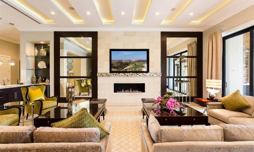 Ultimate 5 Star Villa with Private Pool on Reunion Resort and Spa Orlando Mansion 4580 - image 7