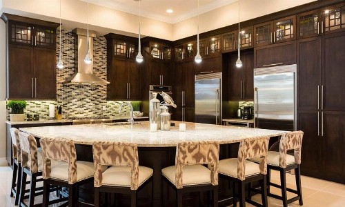 Ultimate 5 Star Villa with Private Pool on Reunion Resort and Spa Orlando Mansion 4580 - image 8