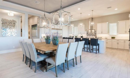 Exclusive Villa with Large Private Pool on Reunion Resort and Spa Orlando Mansion 4650 - image 10