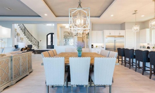 Exclusive Villa with Large Private Pool on Reunion Resort and Spa Orlando Mansion 4650 - image 11