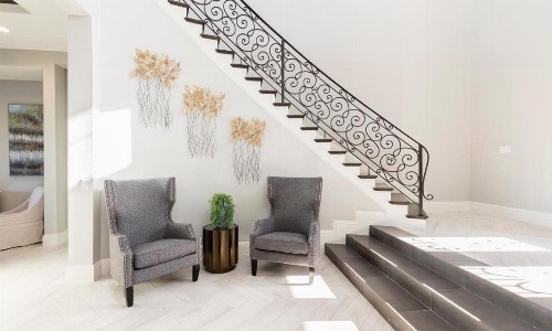 Exclusive Villa with Large Private Pool on Reunion Resort and Spa Orlando Mansion 4650 - image 4