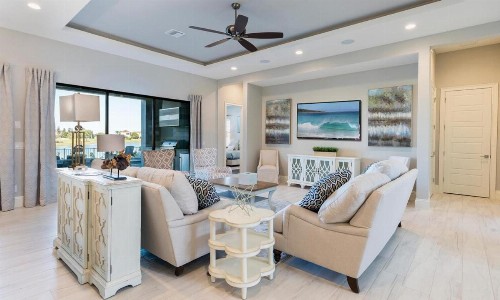 Exclusive Villa with Large Private Pool on Reunion Resort and Spa Orlando Mansion 4650 - image 6