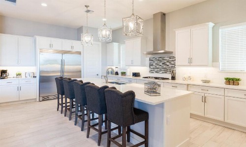 Exclusive Villa with Large Private Pool on Reunion Resort and Spa Orlando Mansion 4650 - image 8