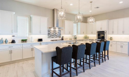 Exclusive Villa with Large Private Pool on Reunion Resort and Spa Orlando Mansion 4650 - image 9