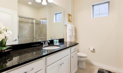 Rent Your Own Orlando Villa with Large Private Pool on Windsor at Westside Resort Orlando Villa 4659 - image 10