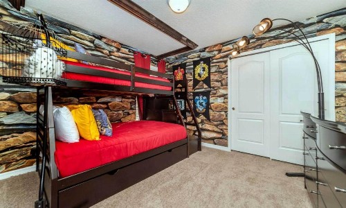 Rent Your Own Orlando Villa with Large Private Pool on Windsor at Westside Resort Orlando Villa 4659 - image 2