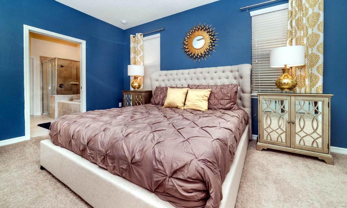 Rent Your Own Orlando Villa with Large Private Pool on Windsor at Westside Resort Orlando Villa 4659 - image 7
