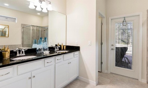 Rent Your Own Orlando Villa with Large Private Pool on Windsor at Westside Resort Orlando Villa 4659 - image 9