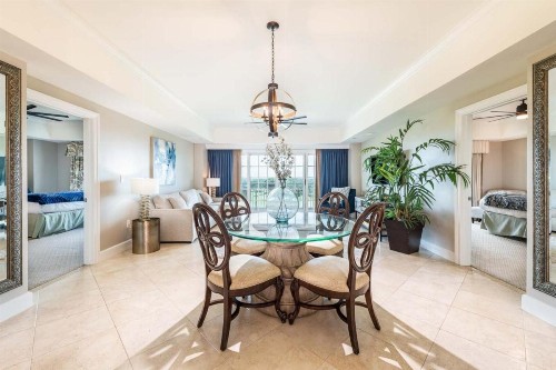Ultimate 2 Bedroom Condo on Reunion Resort and Spa Orlando Condo 4655 - image 5