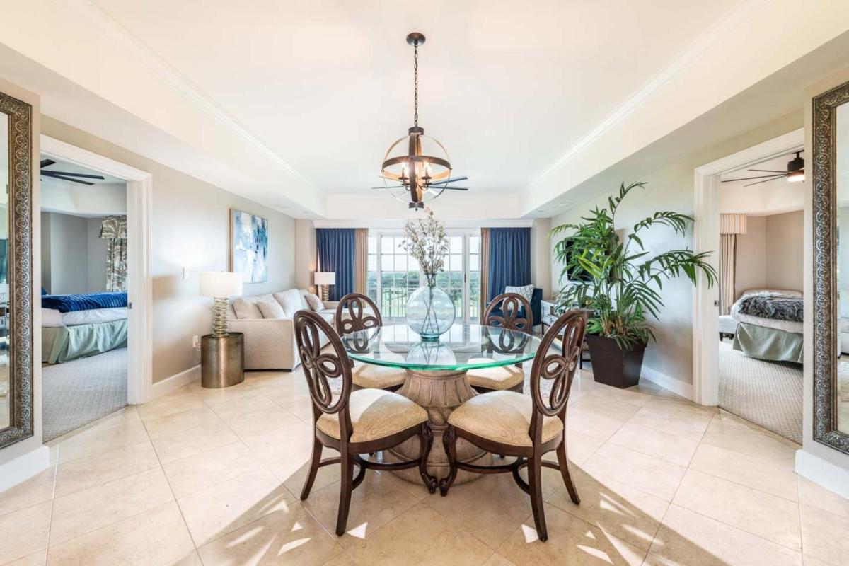 Ultimate 2 Bedroom Condo on Reunion Resort and Spa Orlando Condo 4655 - image 5