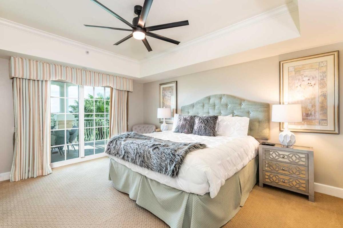 Ultimate 2 Bedroom Condo on Reunion Resort and Spa Orlando Condo 4655 - image 6