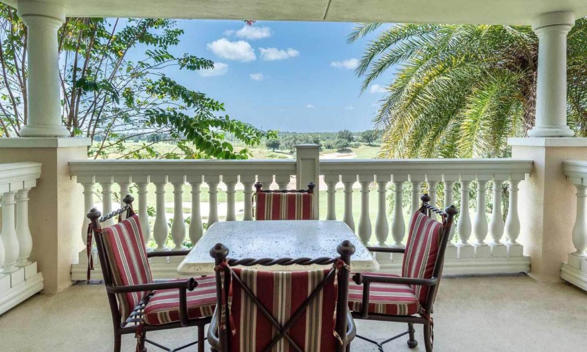 Ultimate 3 Bedroom Condo on Reunion Resort and Spa Orlando Condo 4646 - main image