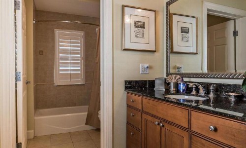 Ultimate 3 Bedroom Condo on Reunion Resort and Spa Orlando Condo 4646 - image 10