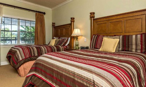 Ultimate 3 Bedroom Condo on Reunion Resort and Spa Orlando Condo 4646 - image 11