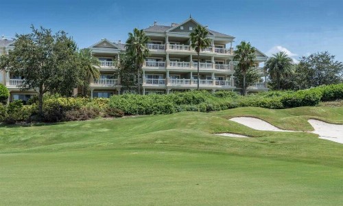 Ultimate 3 Bedroom Condo on Reunion Resort and Spa Orlando Condo 4646 - image 6