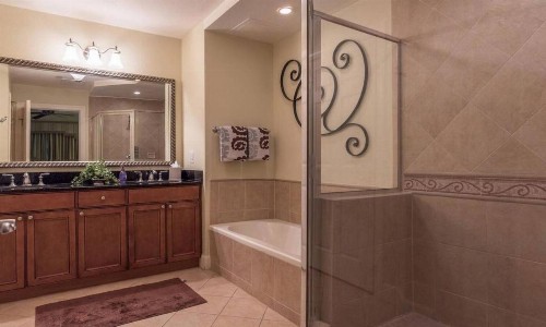 Ultimate 3 Bedroom Condo on Reunion Resort and Spa Orlando Condo 4646 - image 8