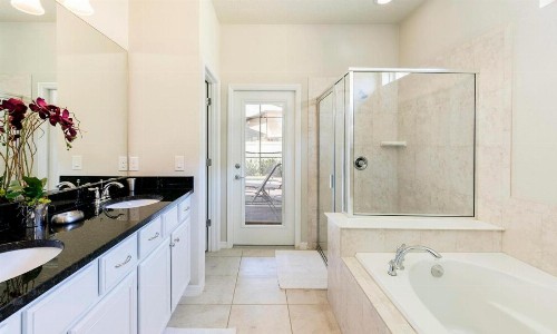 Ultimate 5 Star Villa with Private Pool on Windsor at Westside Resort Orlando Villa 4658 - image 10