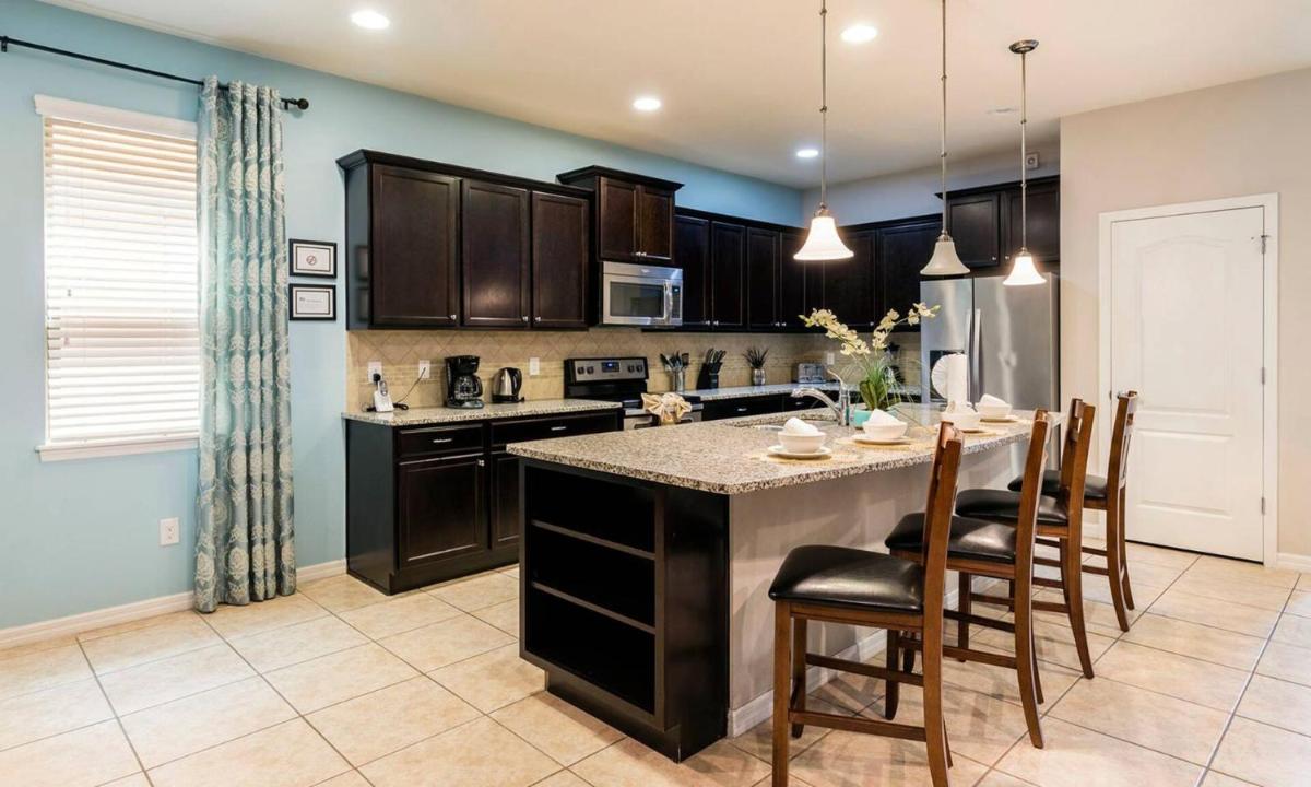 Ultimate 5 Star Villa with Private Pool on Windsor at Westside Resort Orlando Villa 4658 - image 5