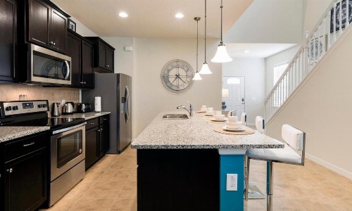 5 Star Villa on Windsor at Westside Resort with Large Private Pool Orlando Villa 4664 - image 8