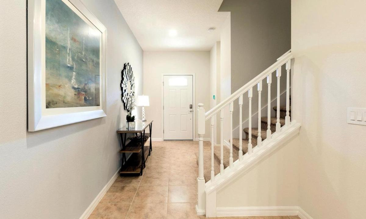 Beautiful 5 Star Townhouse with Private Pool on the Prestigious Windsor at Westside Resort Orlando Townhouse 4660 - image 5