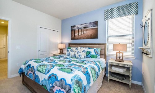 Luxury Private Villa with Large Pool on Windsor at Westside Resort Orlando Villa 4671 - image 10