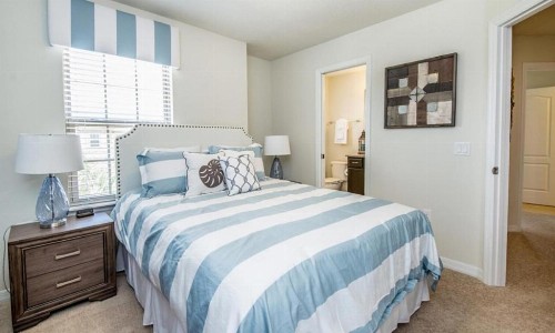 Luxury Private Villa with Large Pool on Windsor at Westside Resort Orlando Villa 4671 - image 11