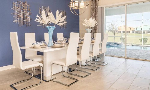 Ultimate 5 Star Villa with Private Pool on Champions Gate Resort Orlando Villa 4687 - image 10