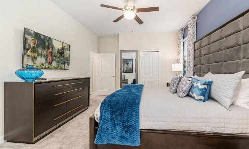 Ultimate 5 Star Villa with Private Pool on Champions Gate Resort Orlando Villa 4687 - image 14