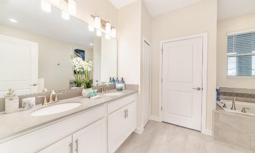 Ultimate 5 Star Villa with Private Pool on Champions Gate Resort Orlando Villa 4687 - image 15
