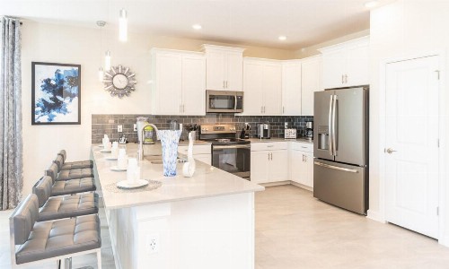 Ultimate 5 Star Villa with Private Pool on Champions Gate Resort Orlando Villa 4687 - image 9