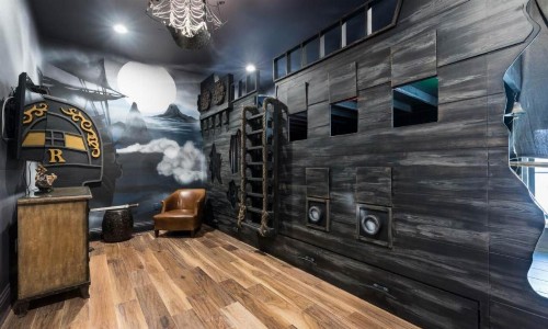 Luxury Mansion with Private Pool on Reunion Resort and Spa Orlando Mansion 4751 - image 2