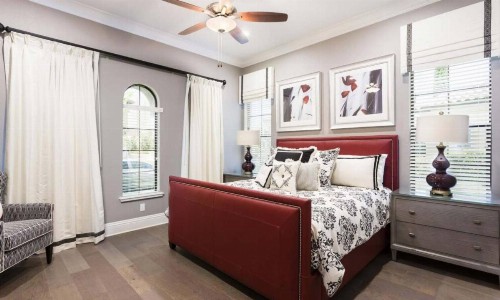 Luxury Mansion with Private Pool on Reunion Resort and Spa Orlando Mansion 4751 - image 8