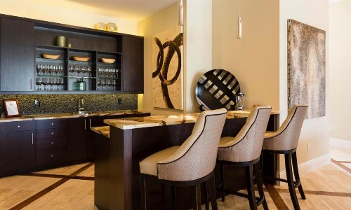 Luxury Villa on Reunion Resort and Spa with a Private Pool Orlando Mansion 4748 - image 11