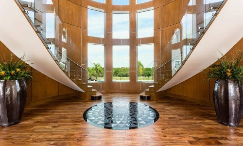 Luxury Villa on Reunion Resort and Spa with a Private Pool Orlando Mansion 4748 - image 4