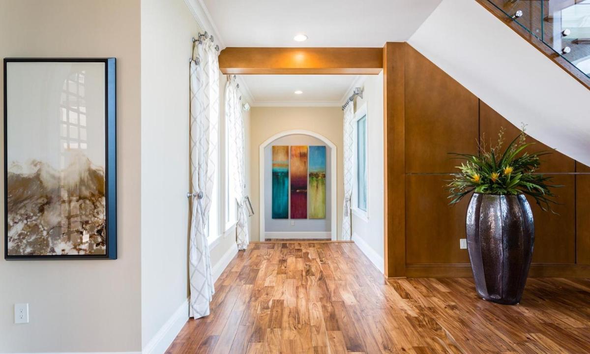 Luxury Villa on Reunion Resort and Spa with a Private Pool Orlando Mansion 4748 - image 5