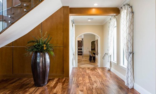 Luxury Villa on Reunion Resort and Spa with a Private Pool Orlando Mansion 4748 - image 6