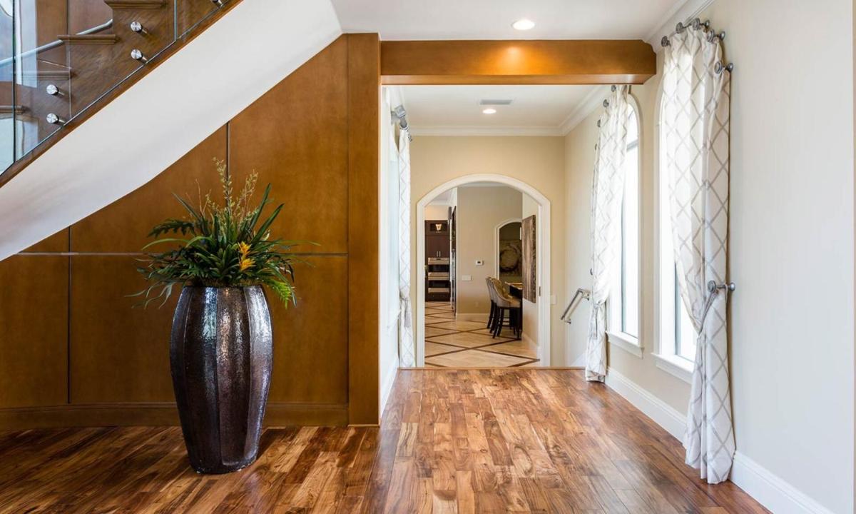Luxury Villa on Reunion Resort and Spa with a Private Pool Orlando Mansion 4748 - image 6