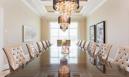 Luxury Villa on Reunion Resort and Spa with a Private Pool Orlando Mansion 4748 - image 9