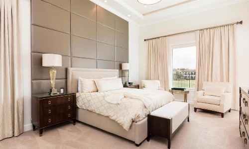 Luxury Villa with Private Pool on Reunion Resort and Spa Orlando Mansion 4744 - image 10