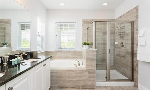 Rent the Perfect 5 Bedroom Villa on Reunion Resort and Spa Orlando Villa 4752 - image 11