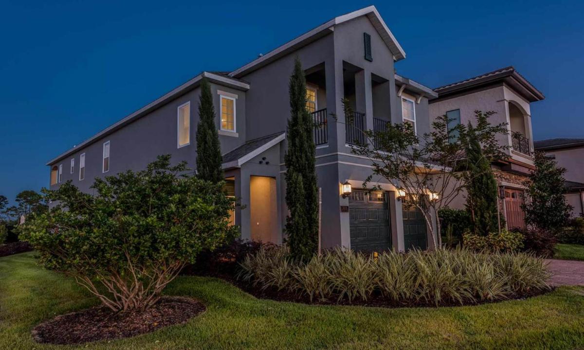 Rent the Perfect 5 Bedroom Villa on Reunion Resort and Spa Orlando Villa 4752 - image 7