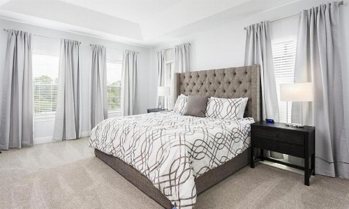 Rent the Perfect 5 Bedroom Villa on Reunion Resort and Spa Orlando Villa 4752 - image 9