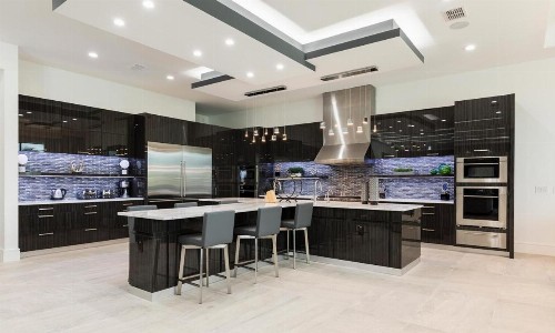 The Ultimate Modern Mansion on Reunion Resort Orlando Mansion 4753 - image 11
