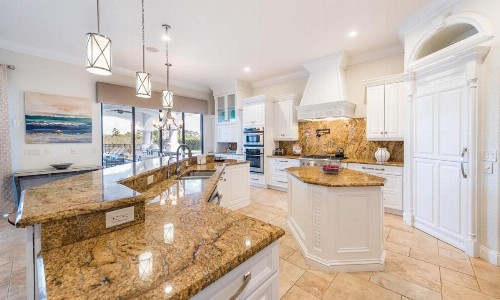 Ultimate 5 Star Villa with Private Pool on Reunion Resort and Spa Orlando Villa 4740 - image 11