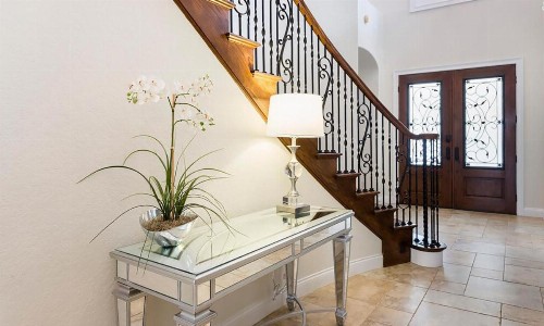 Ultimate 5 Star Villa with Private Pool on Reunion Resort and Spa Orlando Villa 4740 - image 7